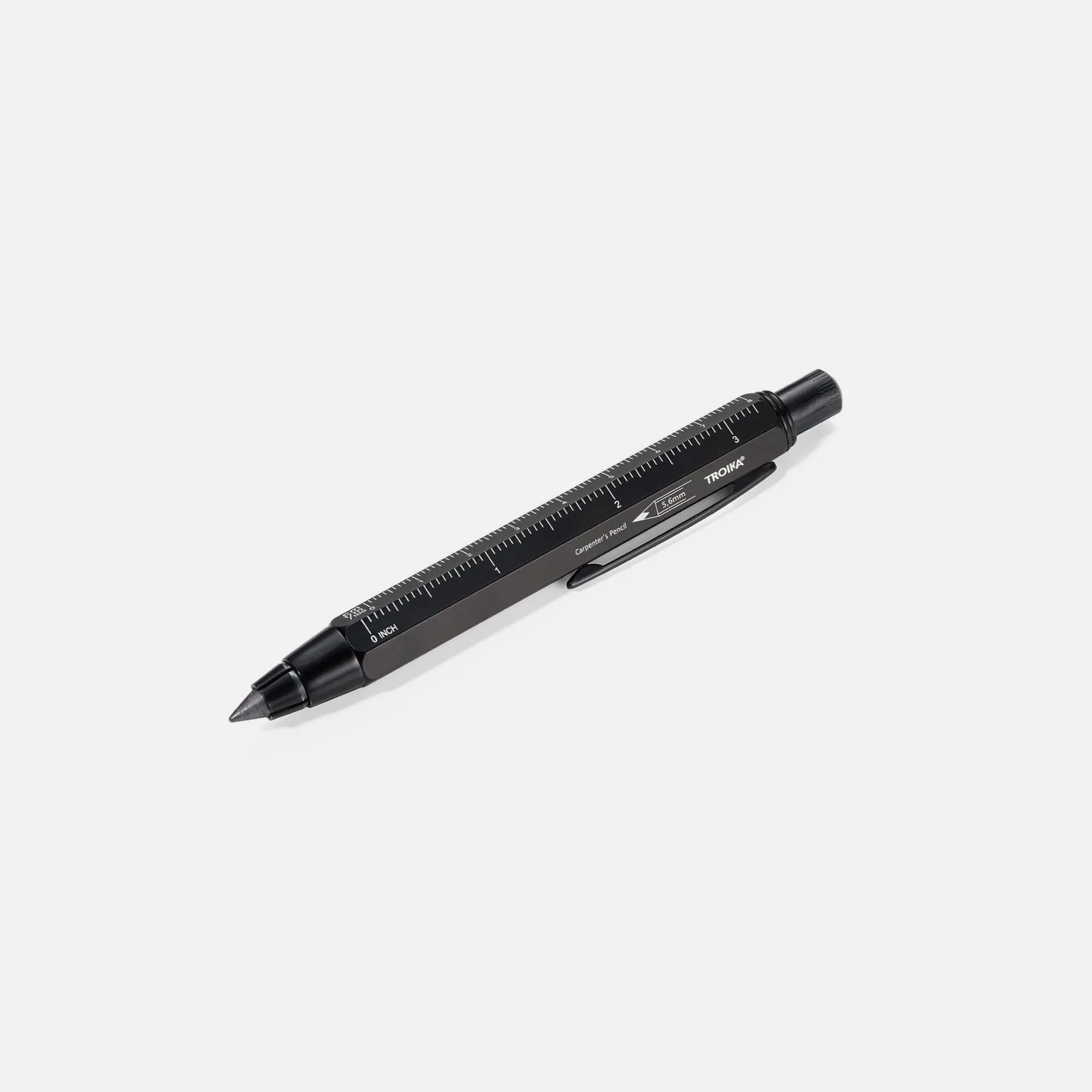 Zimmermann Clutch Pencil - Black