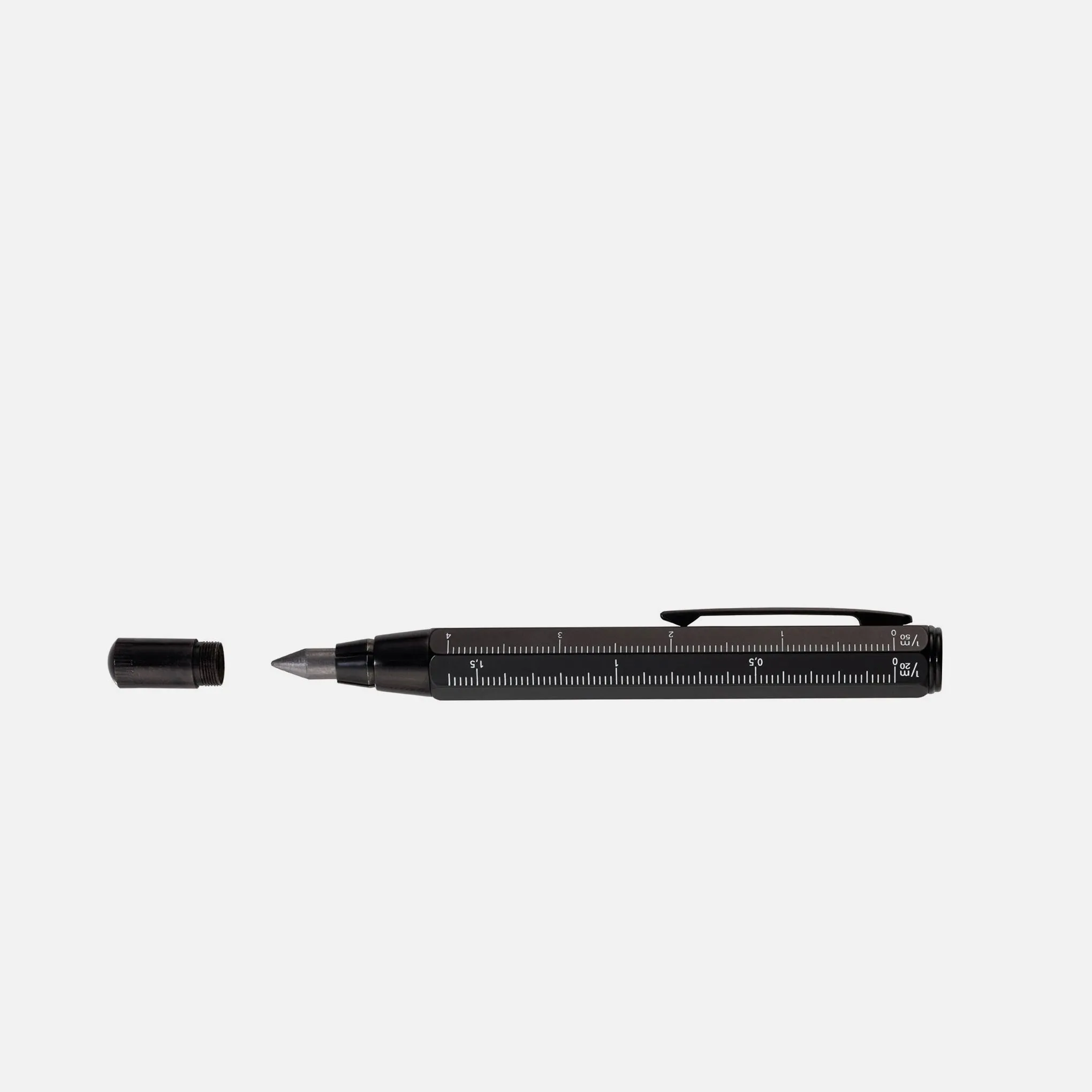 Zimmermann Clutch Pencil - Black