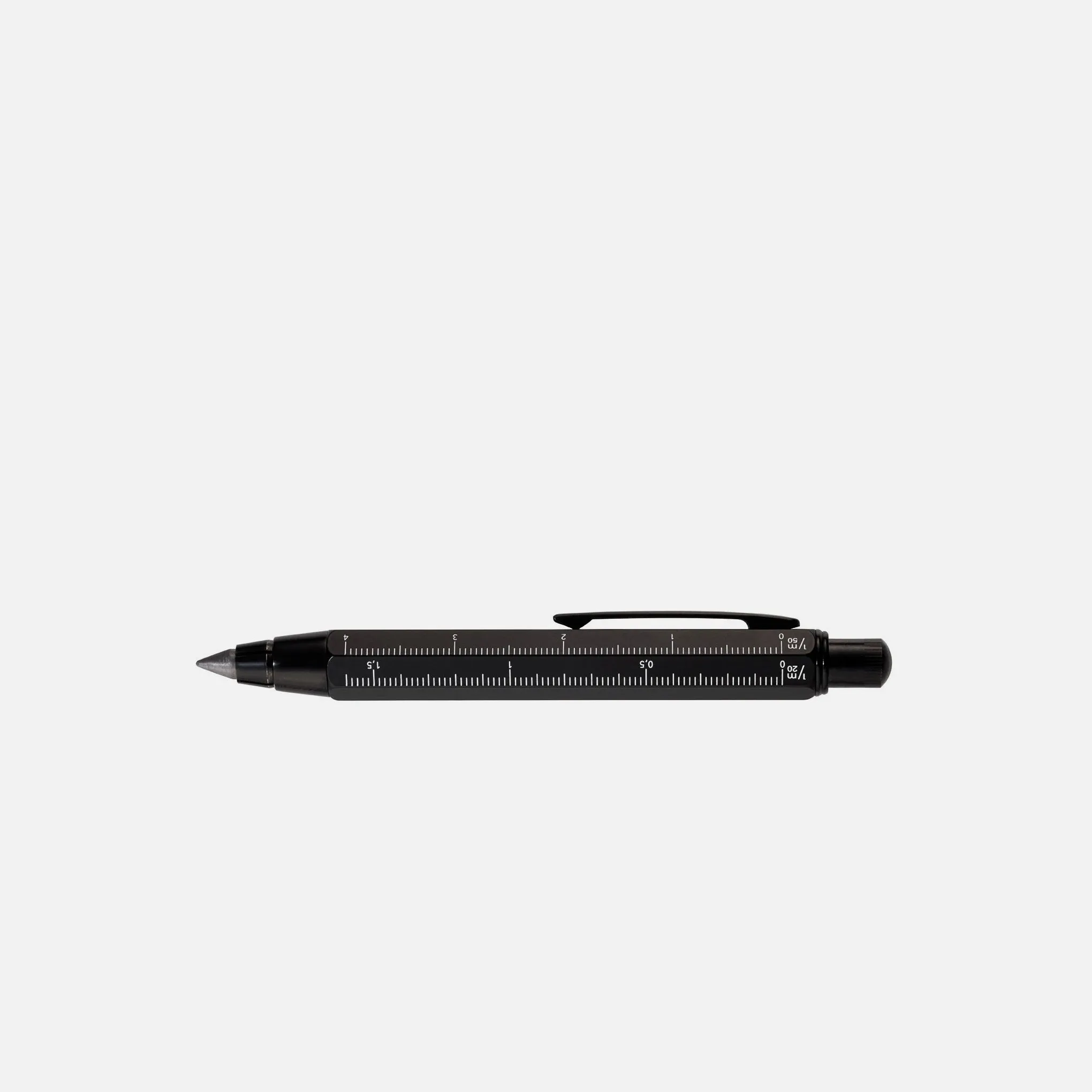 Zimmermann Clutch Pencil - Black