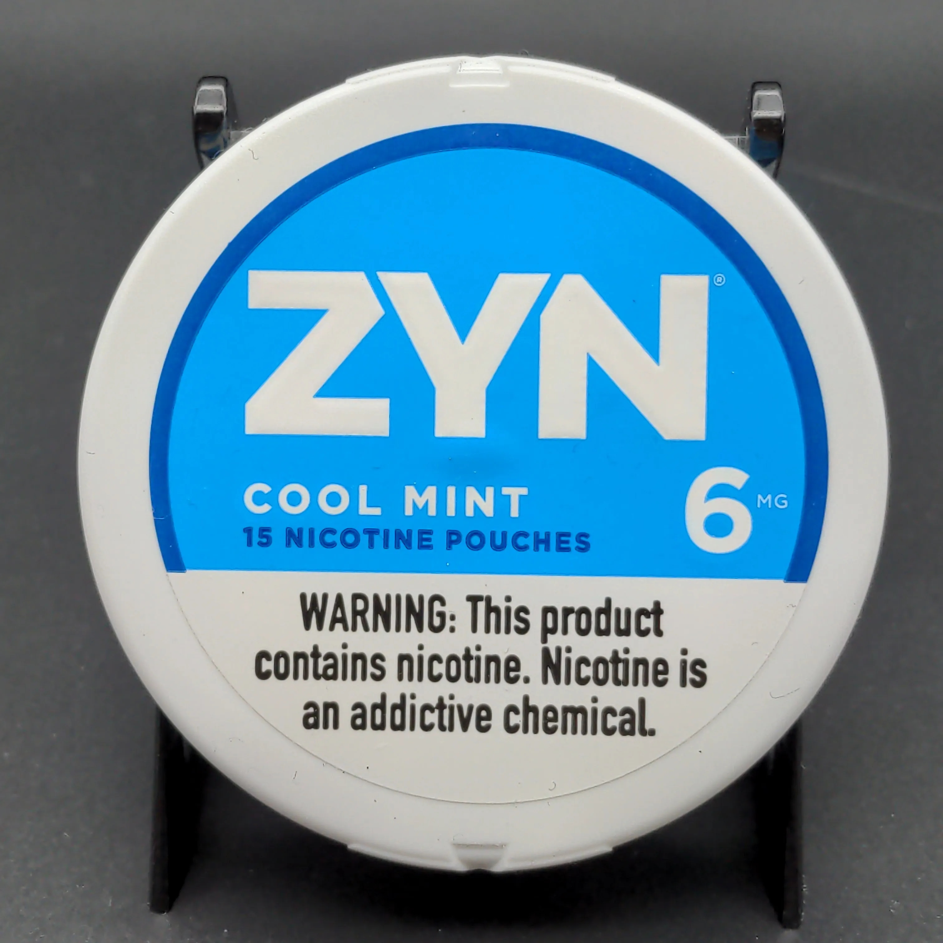 Zyn 6mg - Nicotine Pouch