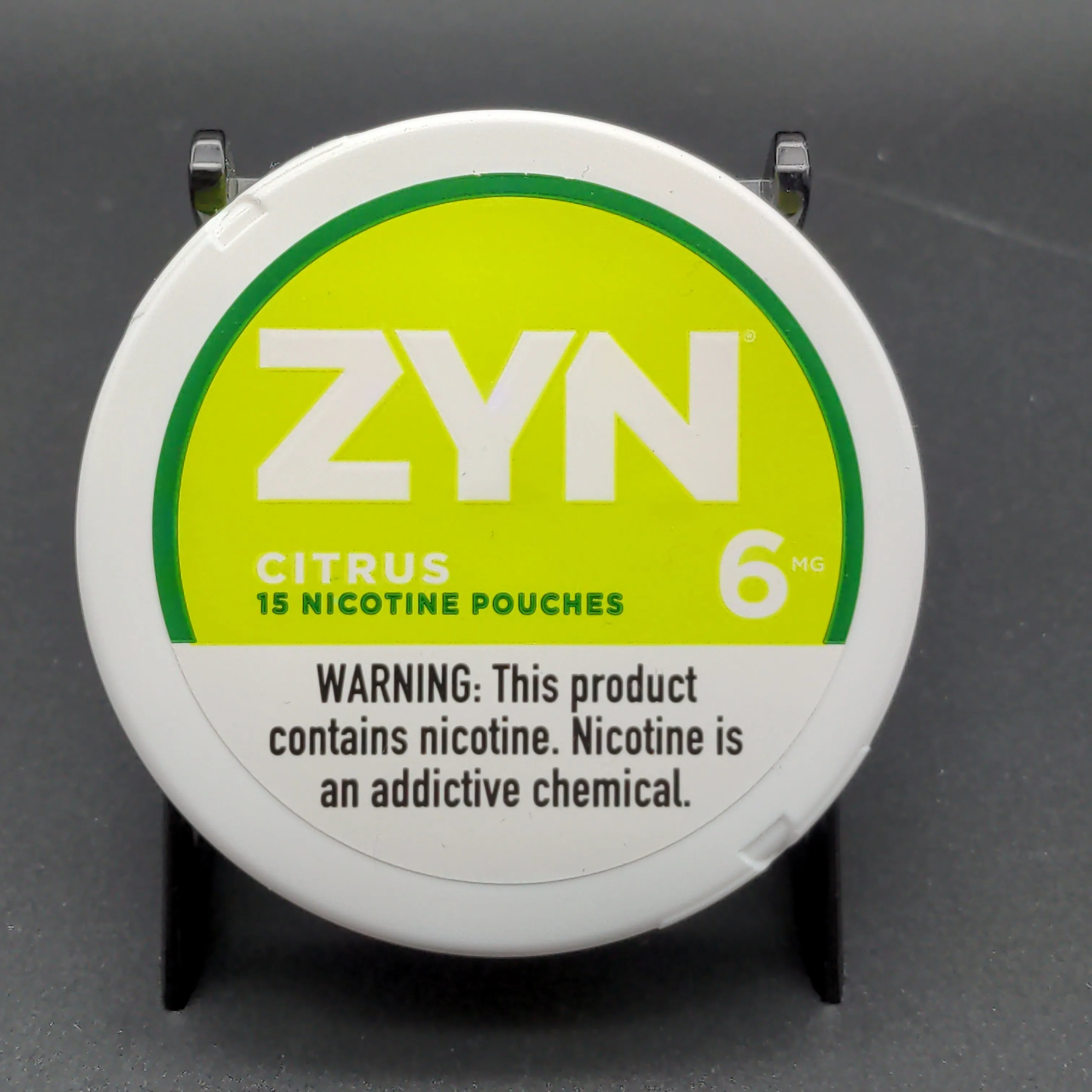 Zyn 6mg - Nicotine Pouch